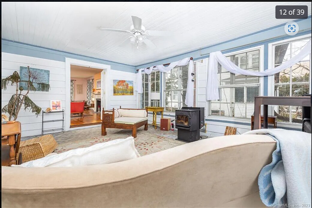 porch/sunroom - 30 Terry Rd