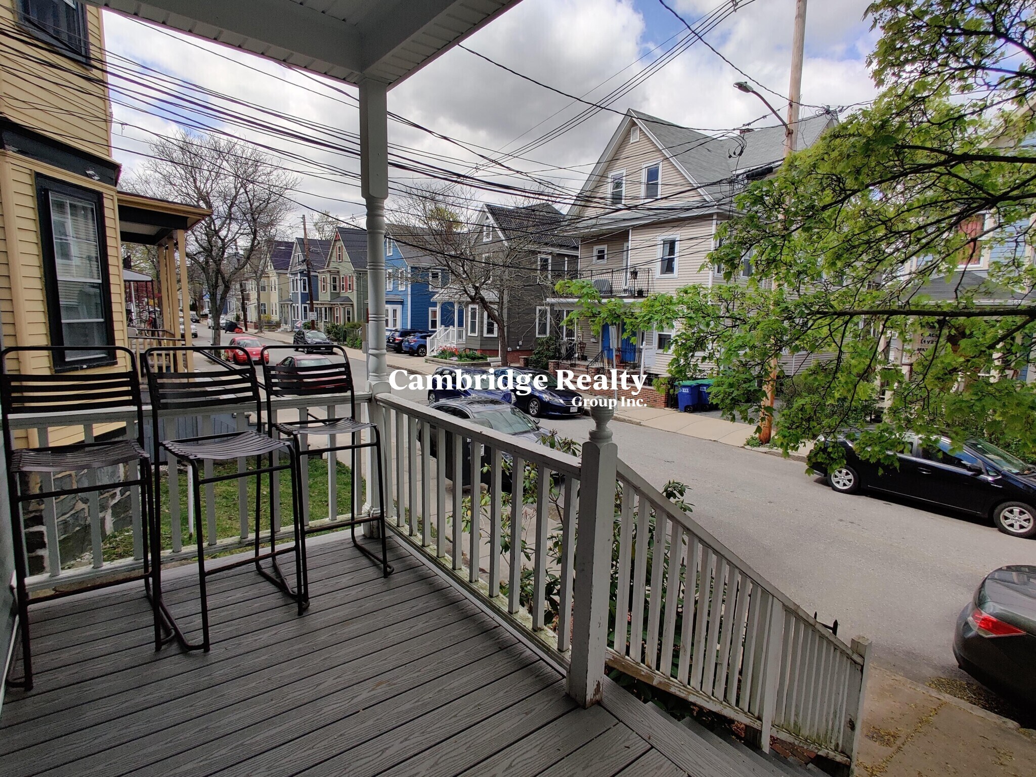 Building Photo - 20 Madison St