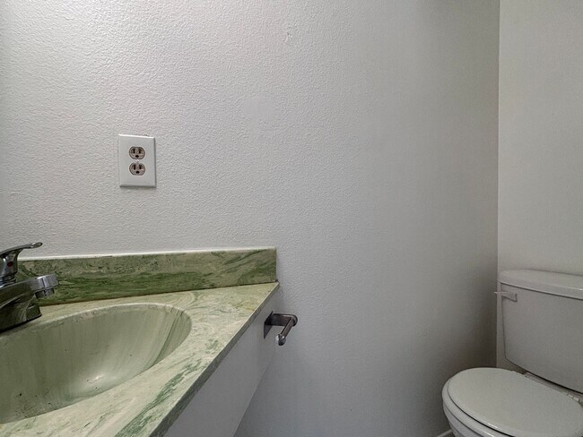 Building Photo - Charming Two-Story Townhouse with Fresh Updates & Prime Location