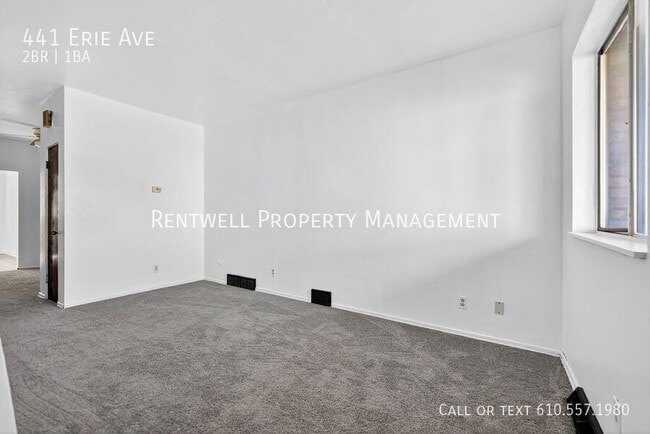 Building Photo - 441 Erie Ave