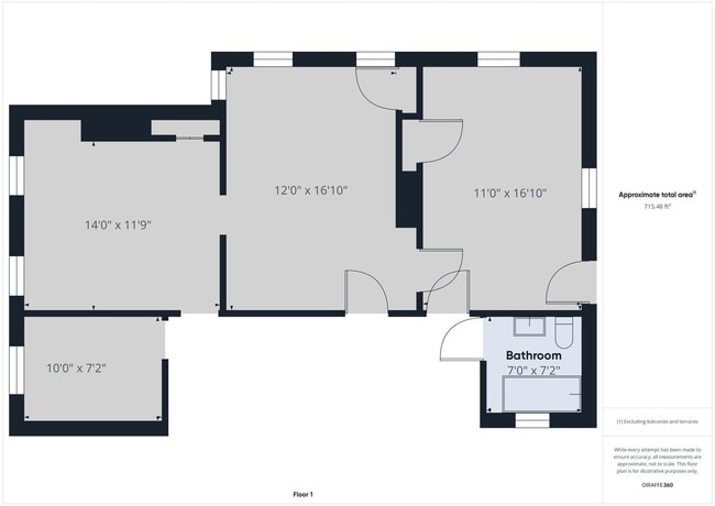 Building Photo - 203 W 33rd St