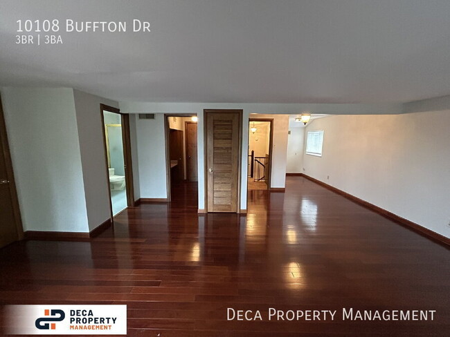 Building Photo - 10108 Buffton Dr