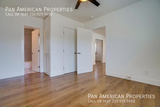 Building Photo - 11314 1/2 S Truro Ave-