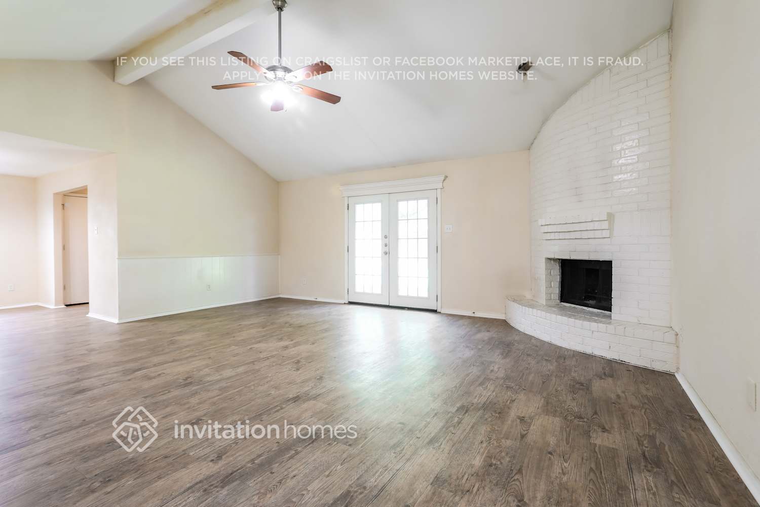 Building Photo - 6408 Big Springs Dr