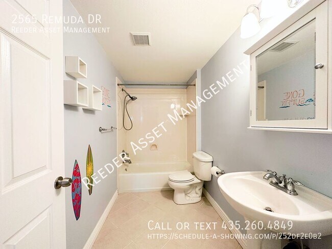 Building Photo - 2565 Remuda Dr