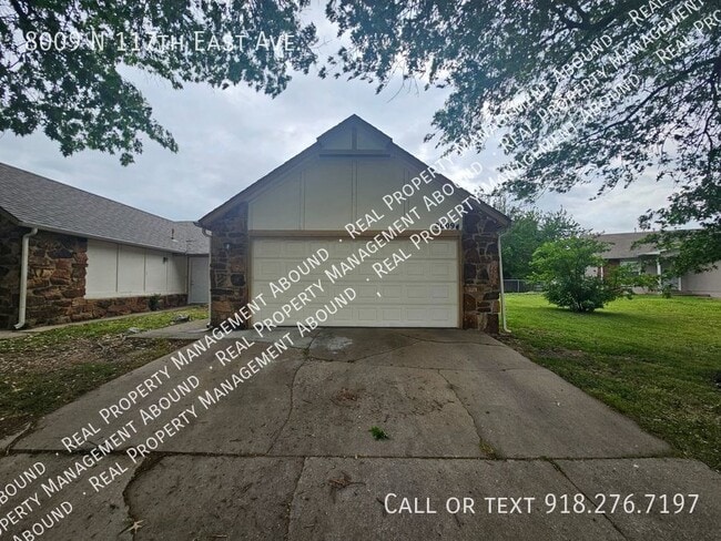Building Photo - 8009 N 117th E Ave