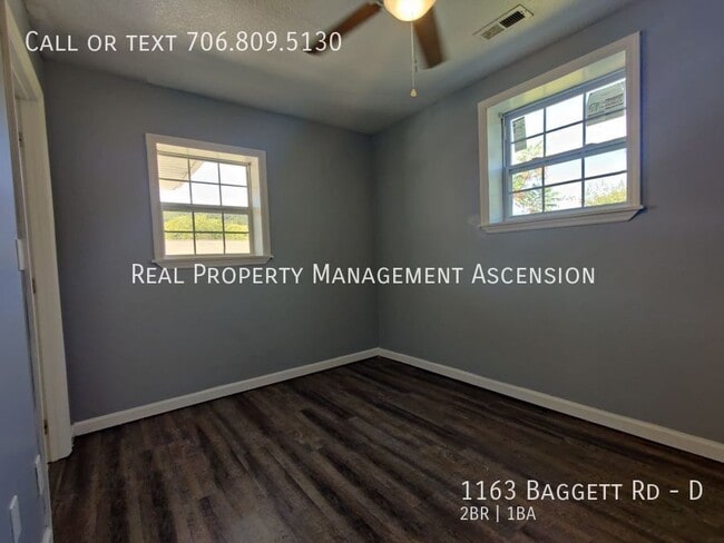 Building Photo - 1163 Baggett Rd