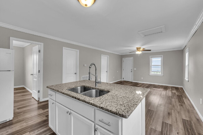 Building Photo - Cozy 2-Bed Home in East Brainerd – Quiet S...