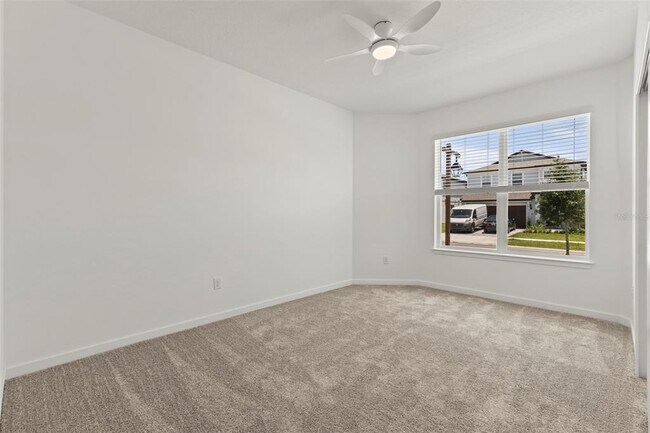 Building Photo - 6703 Michael Favor Wy