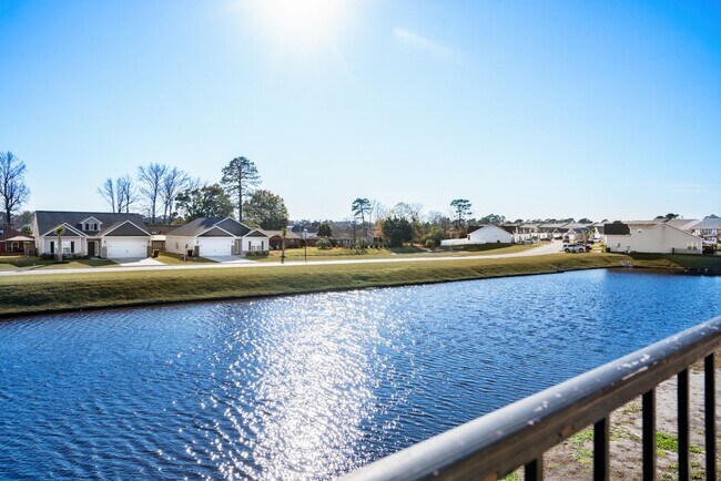 Building Photo - All Inclusive Seasonal Rental Available Oc...