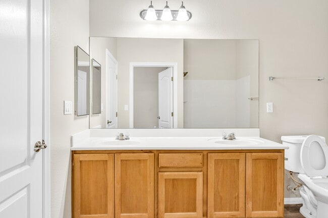 Building Photo - 8985 S Durango Dr