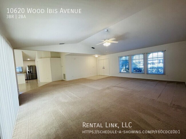 Building Photo - 10620 Wood Ibis Ave