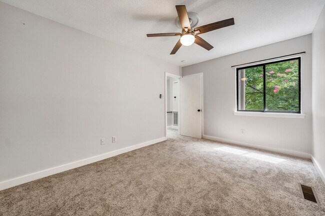 Building Photo - Beautiful Village West Townhome. Updates galore!