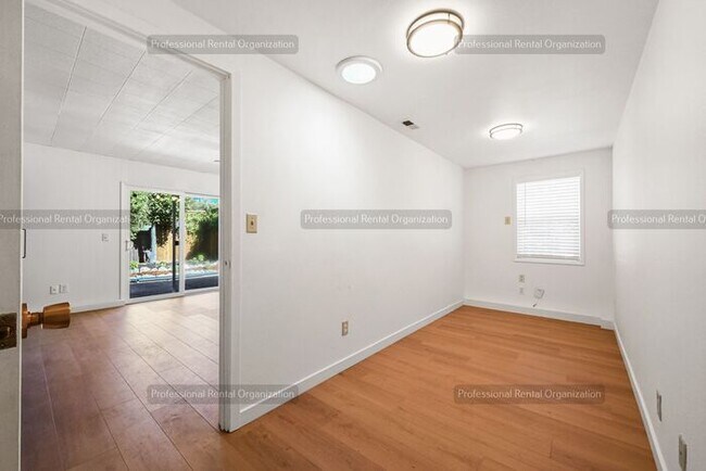 Building Photo - Look No Further, this home has it all- Hot Tub, Sauna, EV Charger, Solar, KOI Pond & More