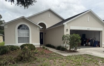Building Photo - 3/2 Single Family Home in Waterford Lakes ...