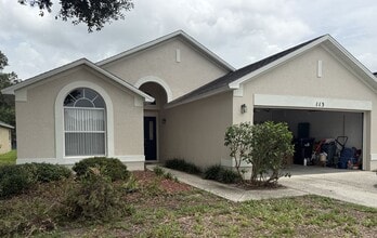 Building Photo - 3/2 Single Family Home in Waterford Lakes AVAILABLE AUGUST 17th!