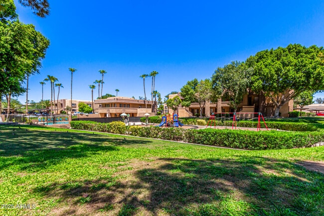 Building Photo - 3601 W Tierra Buena Ln