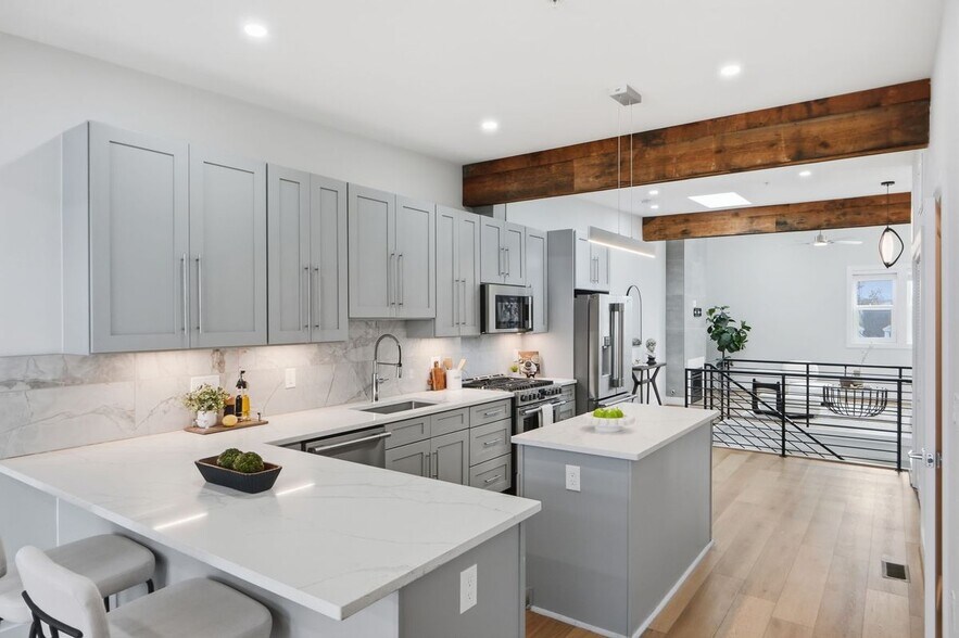 Building Photo - 3620 13th St NW