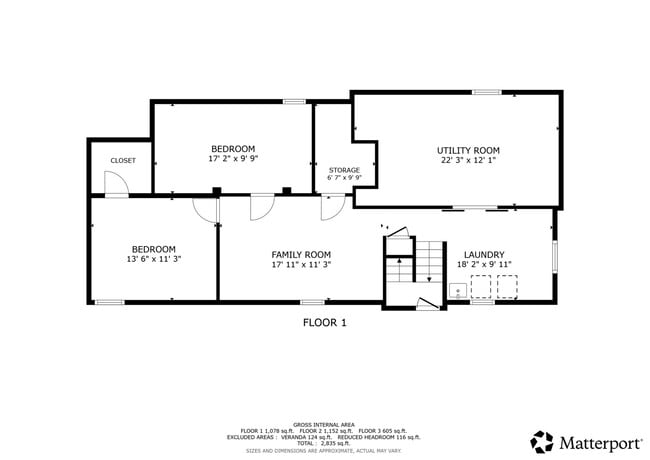 Building Photo - 4940 N Whipple St