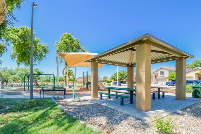 Building Photo - 12617 W Pasadena Ave