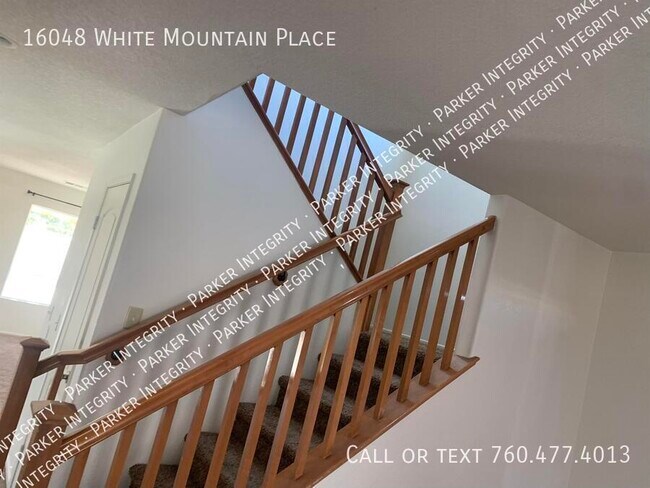Building Photo - 16048 White Mountain Pl