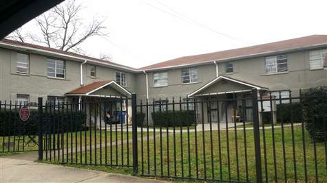 Primary Photo - 641 Jones Ave NW