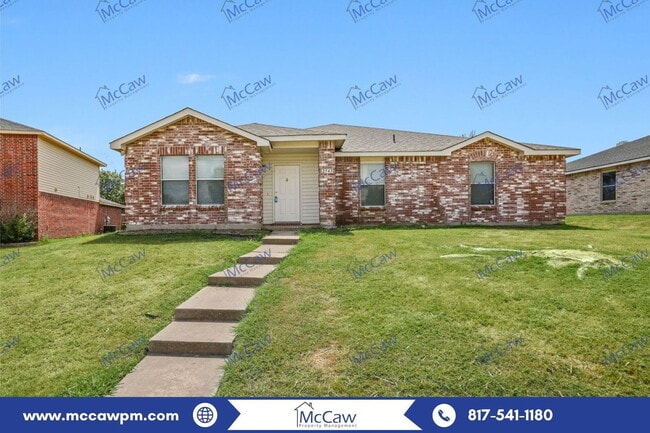 Building Photo - 2543 Barksdale Dr