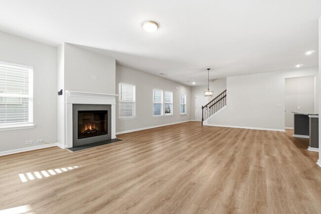 Building Photo - 2779 Morgan Spring Trail