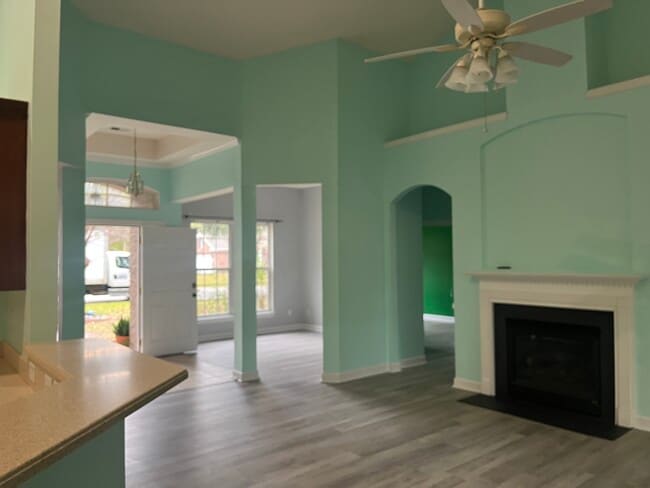 Building Photo - 4502 Firethorne Dr