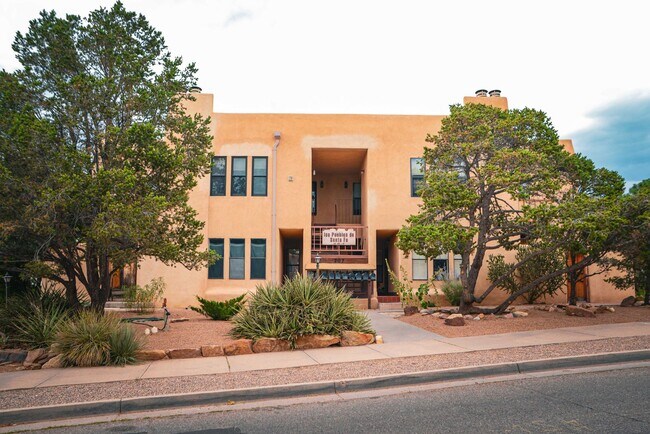 Building Photo - Beautiful Apartment at Los Pueblos de Santa Fe