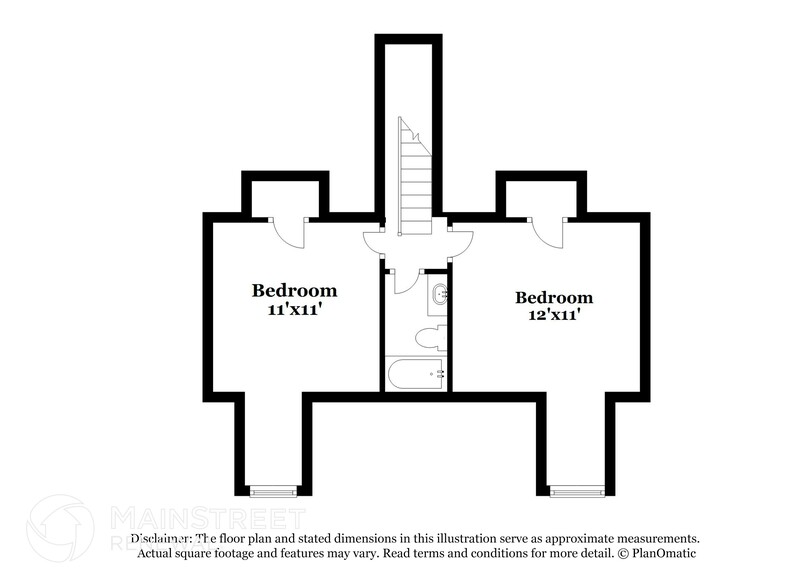 Building Photo - 7435 Earl Gray Way