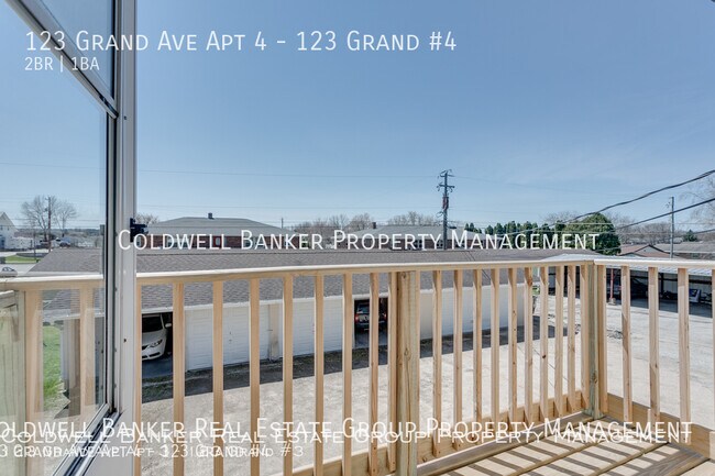 Building Photo - 123 Grand Ave