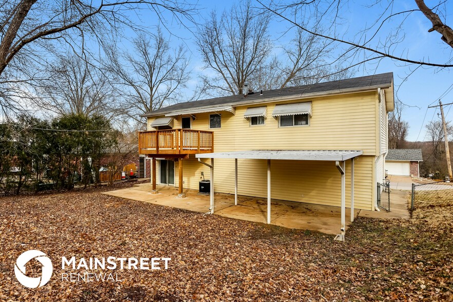Building Photo - 5621 Wieland Dr