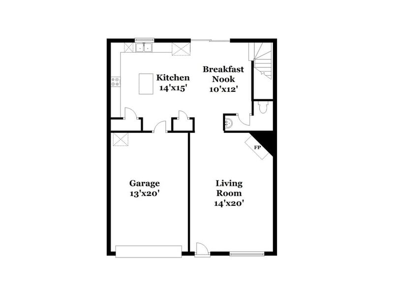 Building Photo - 1624 Eastway Dr