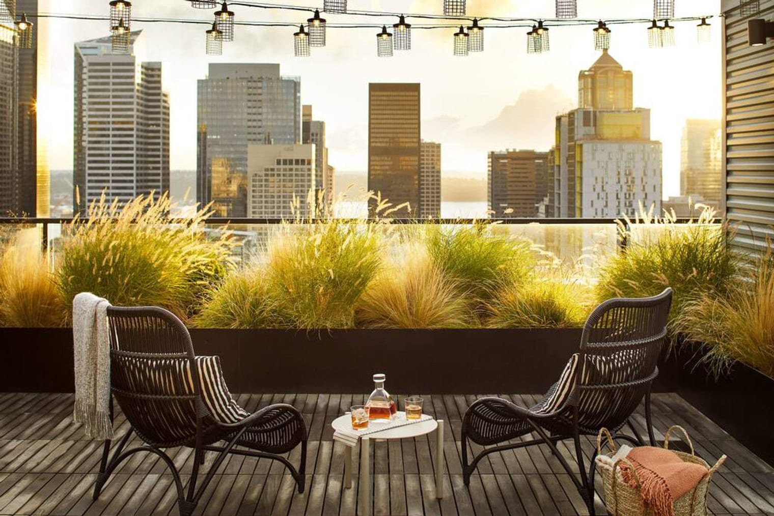 Building Photo - 1122 Madison St