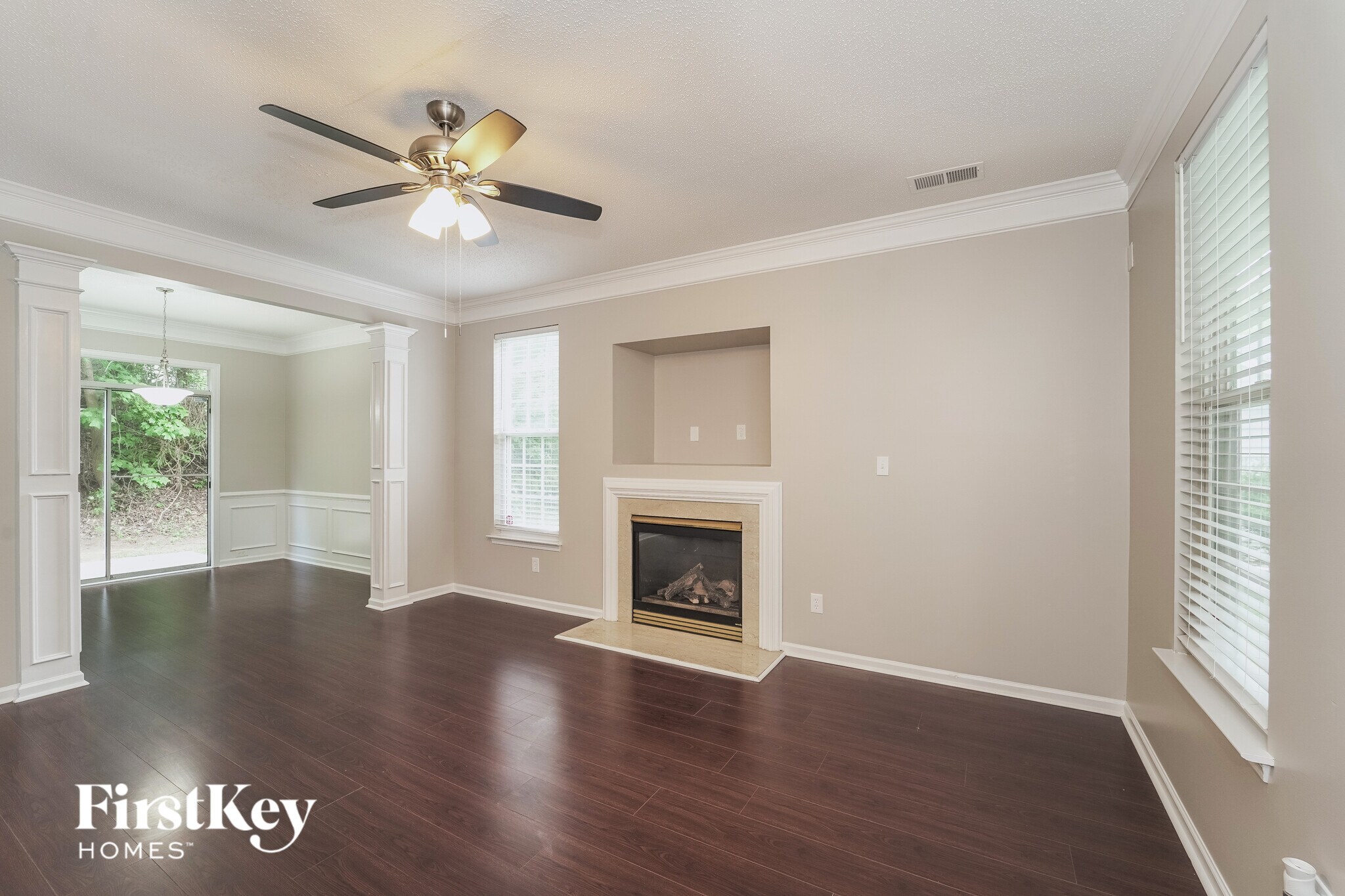 Building Photo - 7510 Wilkins Terrace Dr