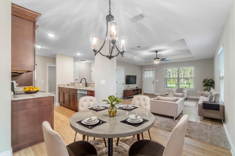 Building Photo - 3267 Montecito Blvd