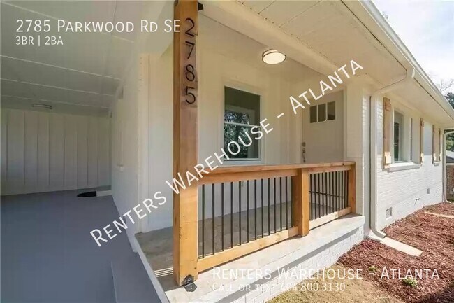 Building Photo - Gorgeous RENOVATION! 3 Bedroom in Heart of...