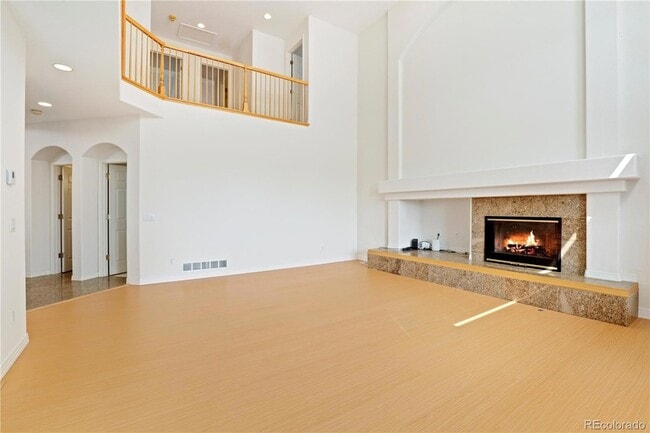 Building Photo - 5662 S Nome St