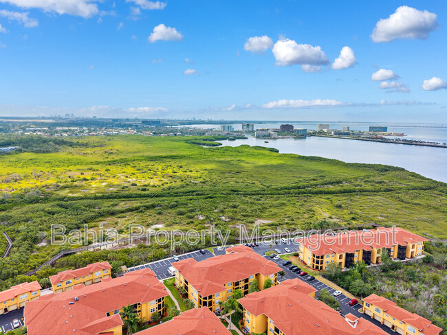 Building Photo - 4307 Bayside Village Dr