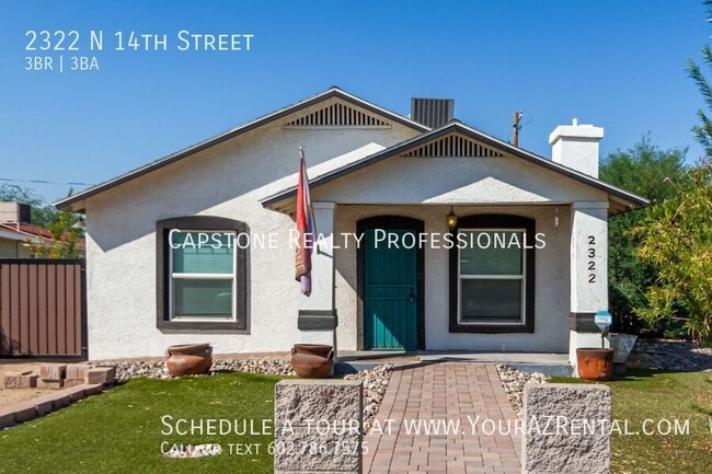 Primary Photo - Charming Coronado 2-Bed 2-Bath home with 6...