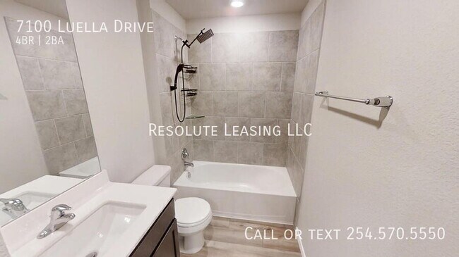 Building Photo - 7100 Luella Dr
