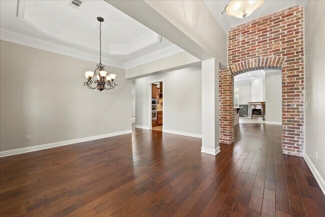 Building Photo - 3490 Prescott Dr