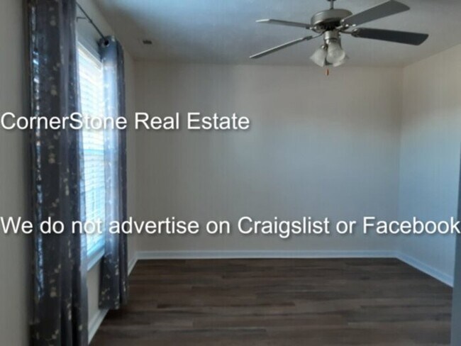 Building Photo - 1710 Renwick Dr