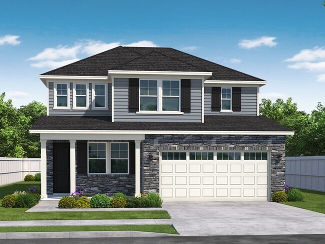 Building Photo - 962 Heritage Blvd