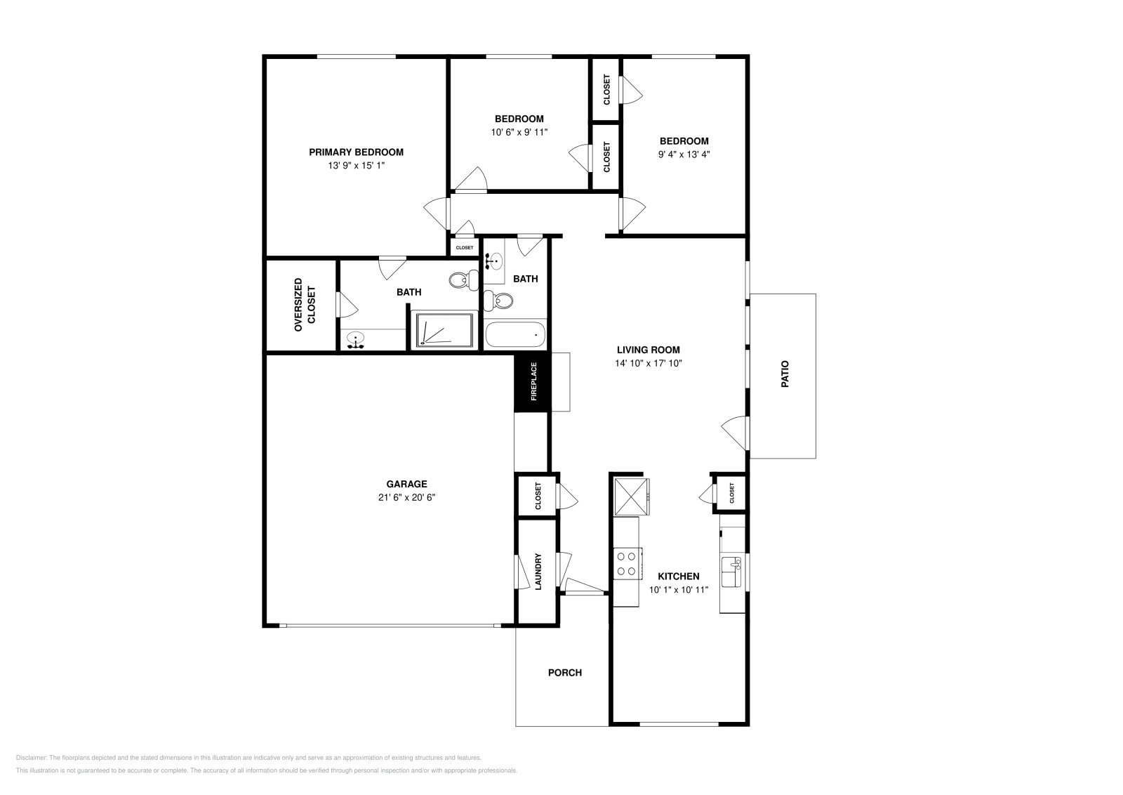 Building Photo - 5705 Stone Meadow Ln