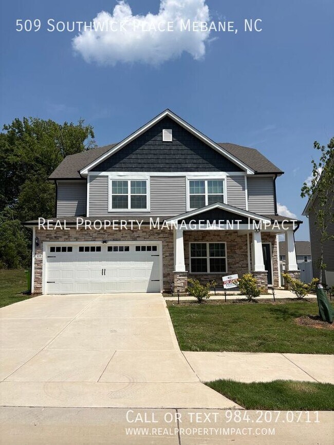 Building Photo - 509 Southwick Pl