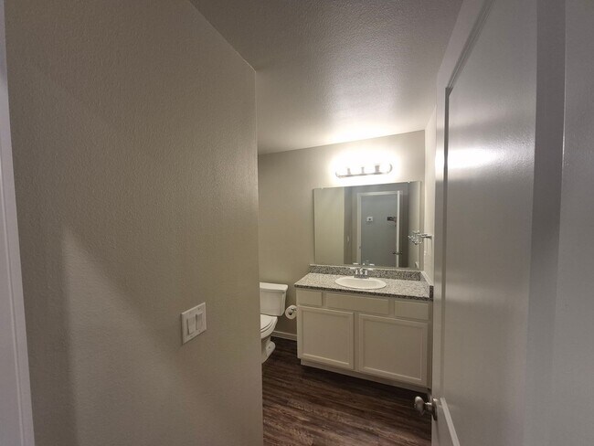 Building Photo - Cypress Duplex Available Now!