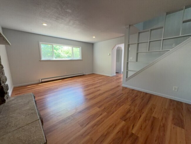Building Photo - Welcome to your city retreat just minutes from downtown.