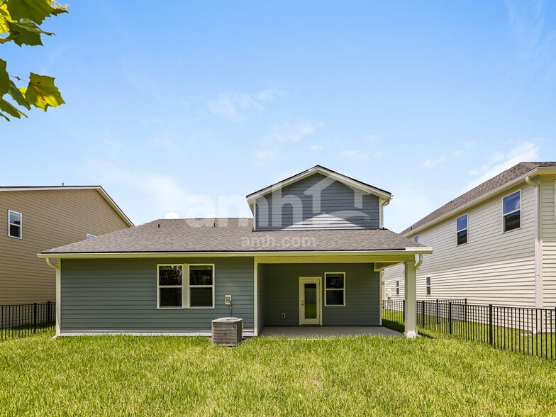 Building Photo - 96946 Blackrock Cv Wy